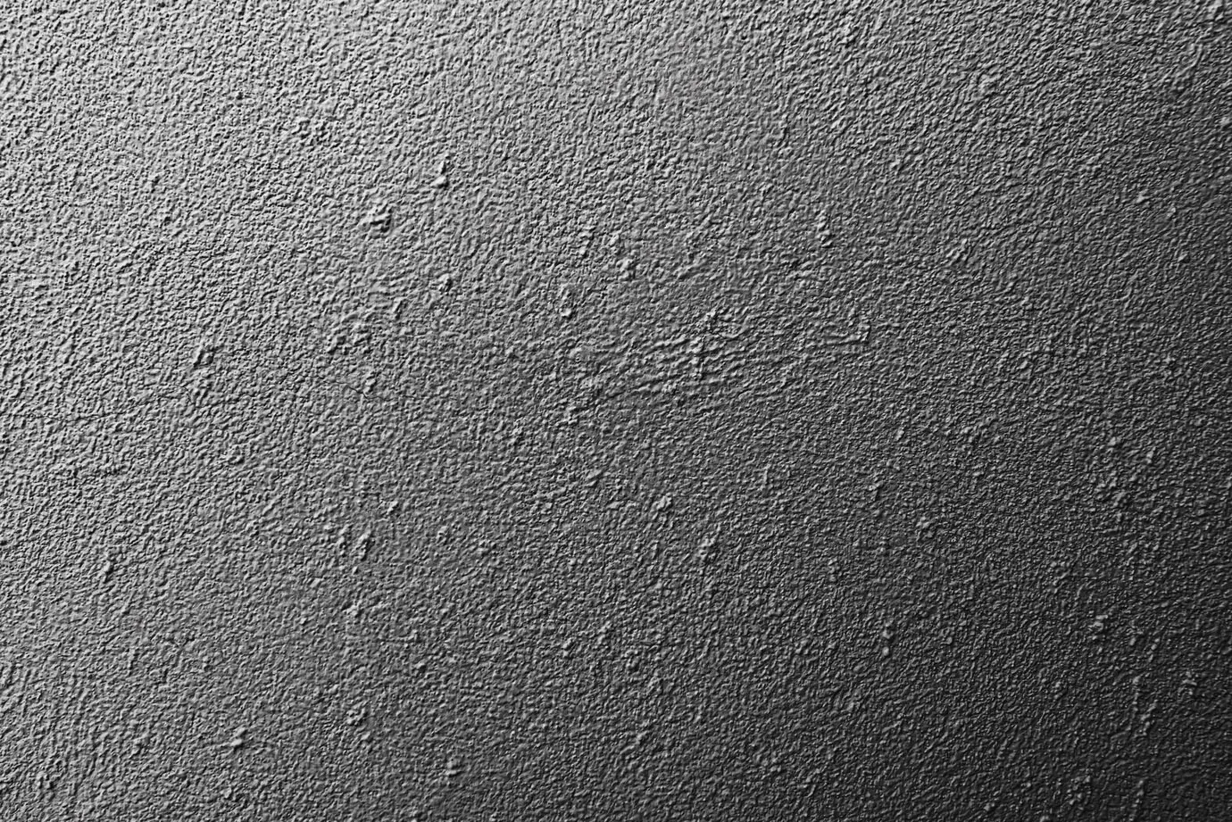 Photograph of a wall texture pattern