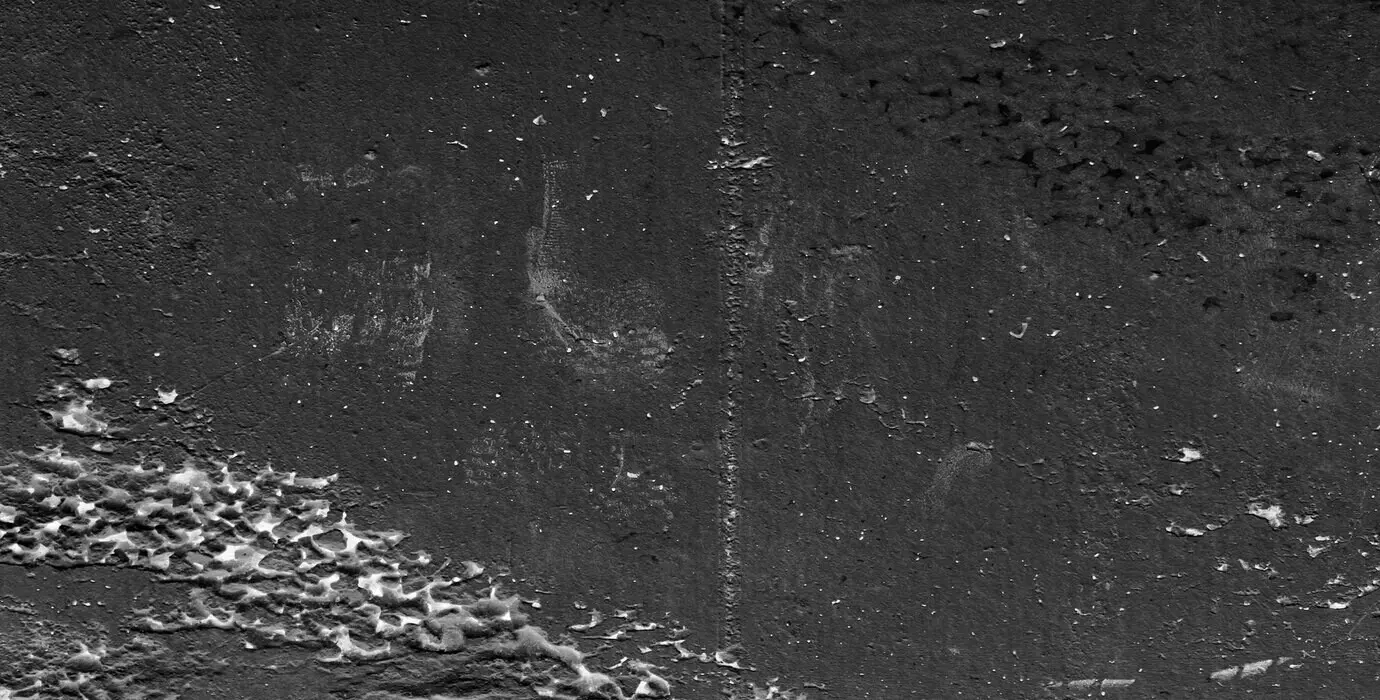 Texture or background of a cement or concrete wall